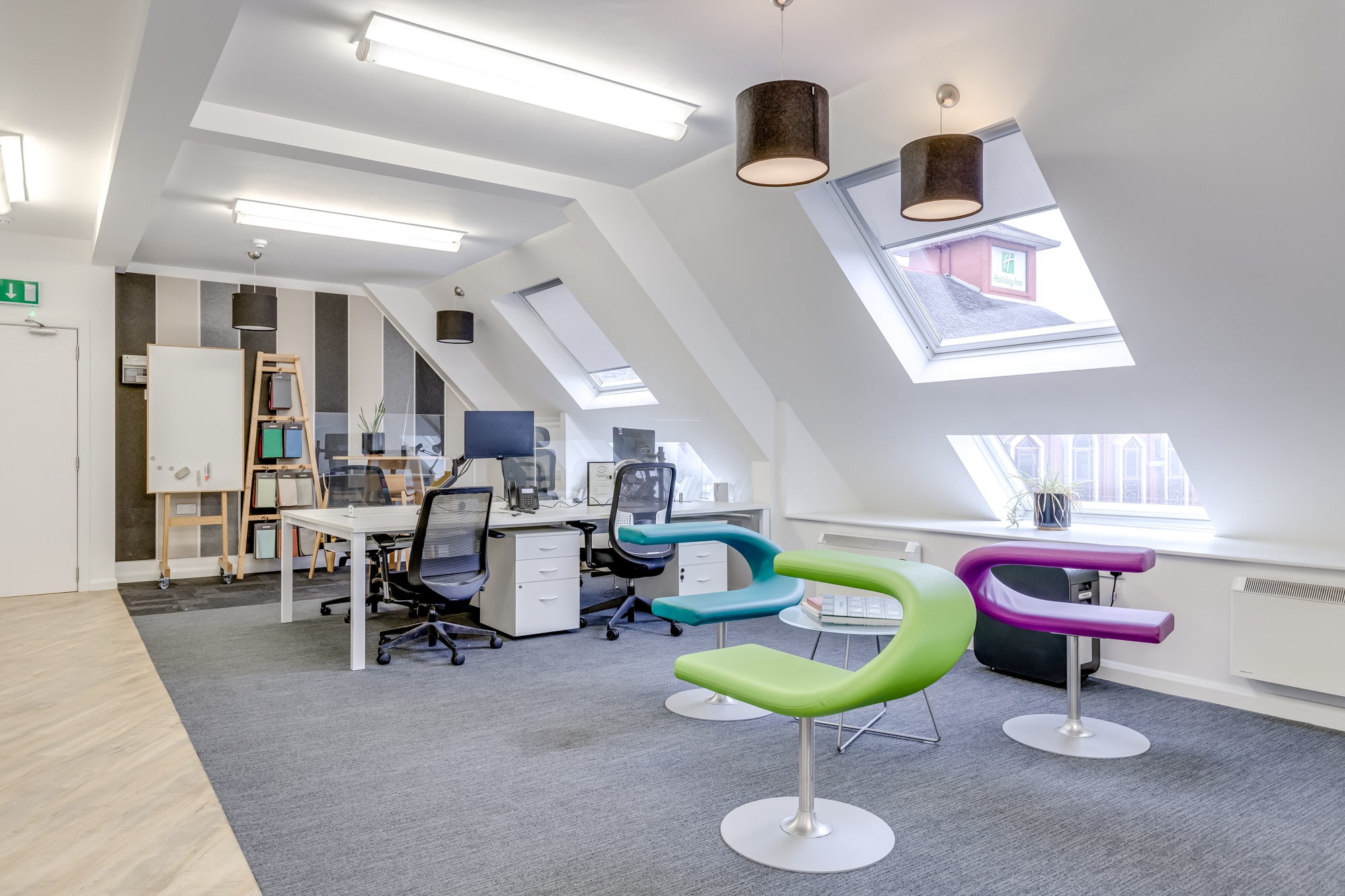 St. Georges Rd, Bolton à louer Photo intérieure– Image 1 sur 4