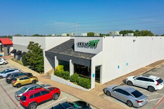 Plus de détails pour 1917 W Pioneer Pky, Arlington, TX - Local commercial à vendre