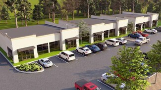 Plus de détails pour 5647 KPE Way, Tyler, TX - Local commercial à vendre