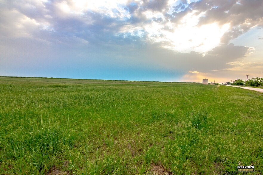 TBD FM 36 Hwy, Abilene, TX à louer - Photo de l’immeuble – Image 3 sur 9