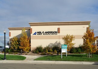Plus de détails pour 50 Goldenland Ct, Sacramento, CA - Local d’activités à vendre