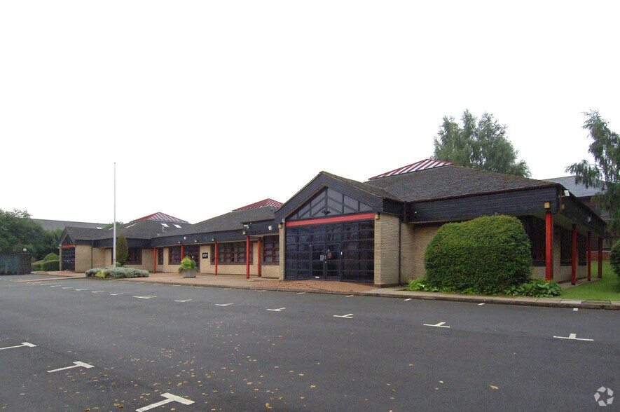 Westwood Way, Coventry à louer - Photo de l’immeuble – Image 3 sur 11