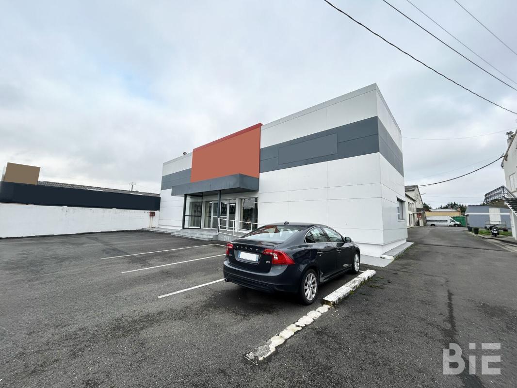 17 Avenue Mercure, Saint-Martin-Lacaussade à vendre Photo de l’immeuble– Image 1 sur 7