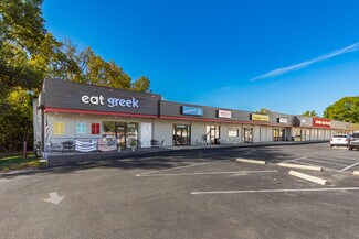 Plus de détails pour 229-245 E Main St, West Jefferson, OH - Local commercial à louer