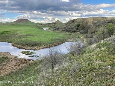 County Rd 11 & Garner Creek rd, Sentinel Butte, ND à vendre - Autre – Image 3 sur 5