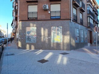 Plus de détails pour Calle Margaritas, 1, Leganés - Logement à vendre