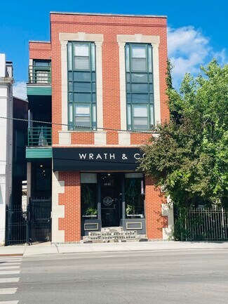 Plus de détails pour 1645 N Clybourn Ave, Chicago, IL - Logement à vendre