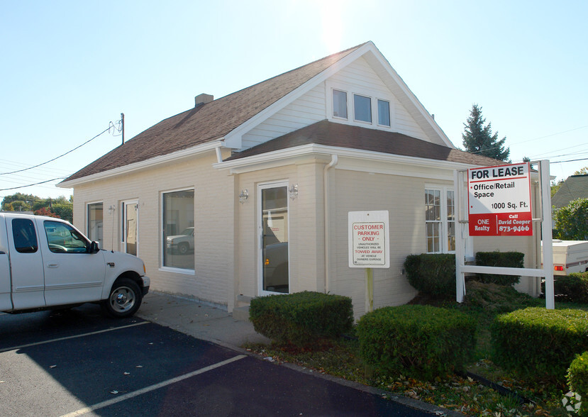 10 S Second St, Fairborn, OH à vendre - Photo principale – Image 2 sur 2