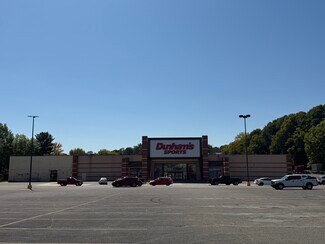 Plus de détails pour 4495-4499 Mall Dr, Steubenville, OH - Local commercial à louer