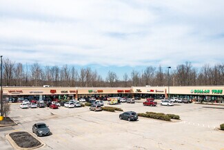 Plus de détails pour 161-165 Outer Loop, Louisville, KY - Local commercial à louer