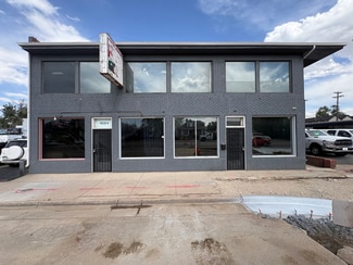 Plus de détails pour 4064 S Broadway, Englewood, CO - Local commercial à vendre