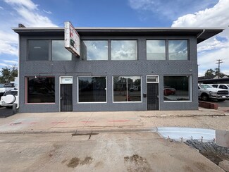 Plus de détails pour 4064 S Broadway, Englewood, CO - Local commercial à vendre
