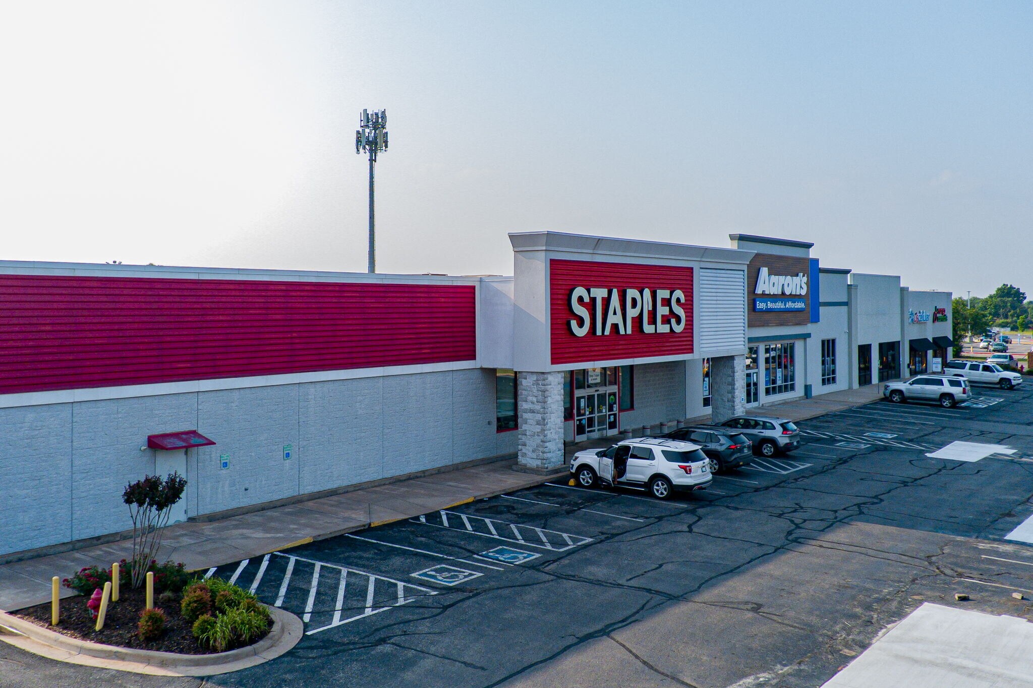 1201-1217 NW Sheridan Rd Properties portefeuille de 2 biens à vendre sur LoopNet.fr Photo principale– Image 1 sur 10