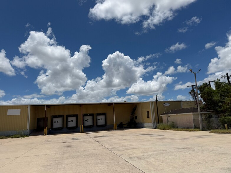 1300 W US Highway 83, Alamo, TX à vendre - Photo de l’immeuble – Image 3 sur 24