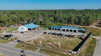 Plus de détails pour 2304 Pond Branch Rd, Leesville, SC - Local commercial à vendre