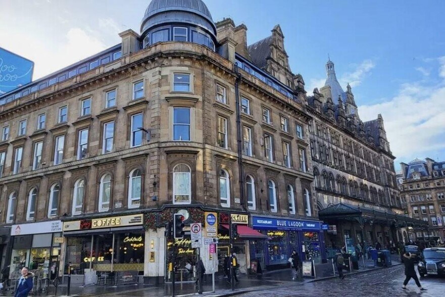 6-16 Renfield St, Glasgow à vendre - Photo de l’immeuble – Image 3 sur 3