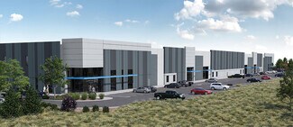 Plus de détails pour 10 W 116th Ave, Broomfield, CO - Industriel/Logistique à louer
