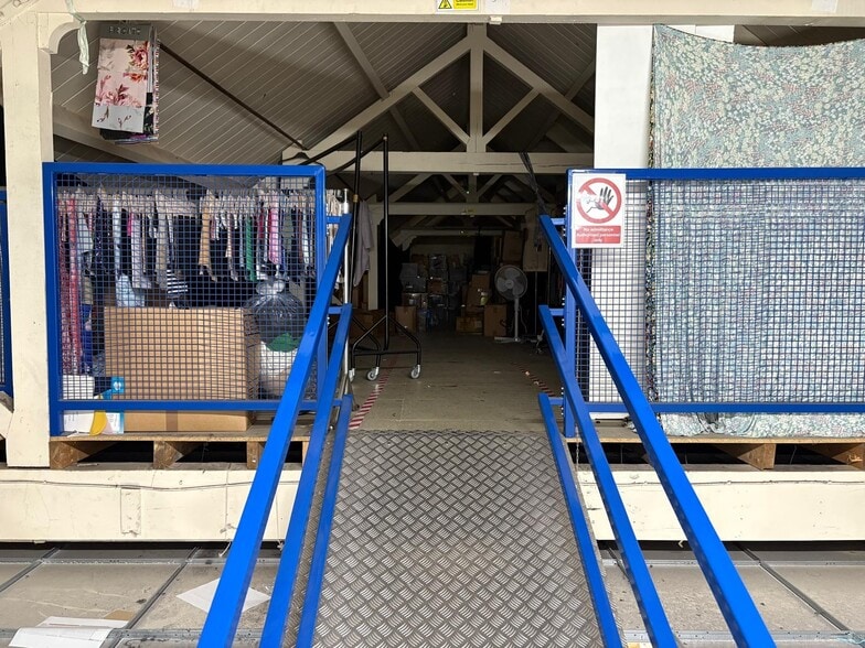 45-47 Forest Rd, Leicester à louer - Photo intérieure – Image 3 sur 9