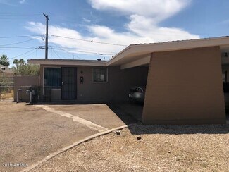 Plus de détails pour 503 W University Dr, Mesa, AZ - Logement à vendre