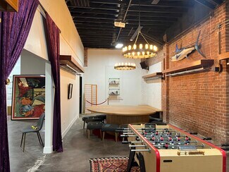 Plus de détails pour 615 16th St, Sacramento, CA - Local commercial à louer