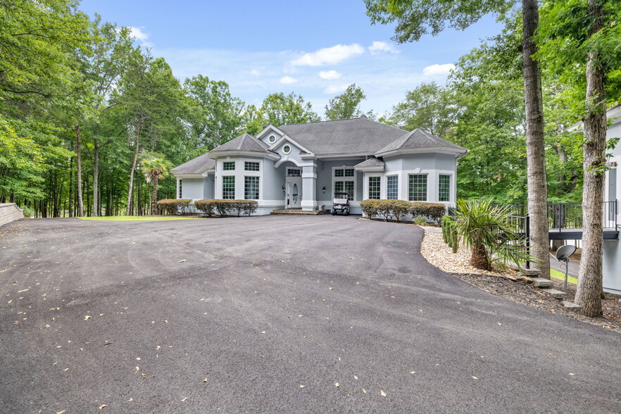 2200 Martins Ford Rd, Dahlonega, GA à vendre - Photo de l’immeuble – Image 3 sur 149