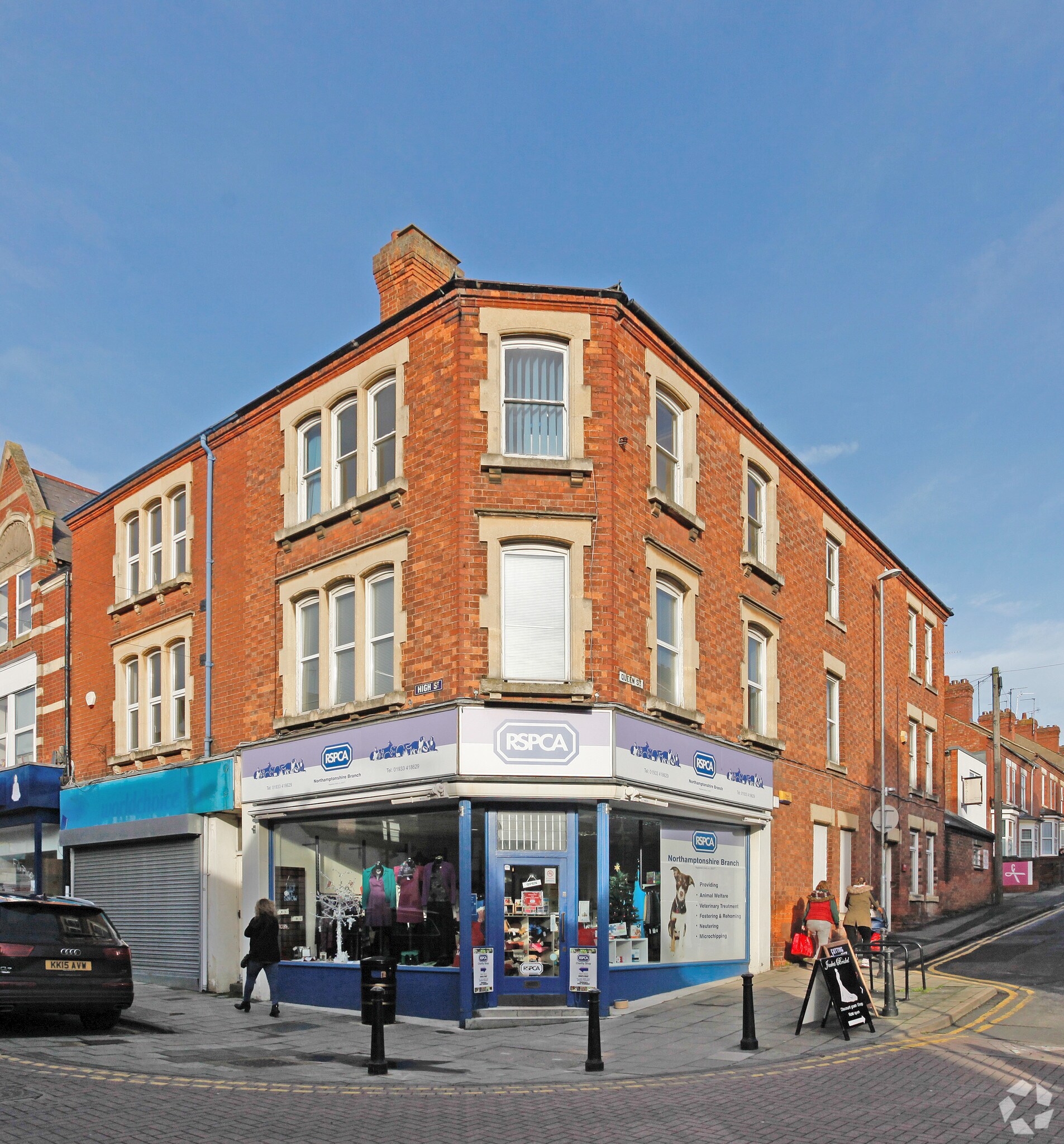 68 High St, Rushden à louer Photo principale– Image 1 sur 3