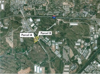 Plus de détails pour 00 Six Flags Rd, Lithia Springs, GA - Terrain à vendre