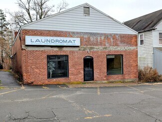 Plus de détails pour 11 S Main St, Terryville, CT - Local commercial à vendre
