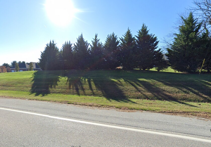 Deanmar Drive, Highland, MD à vendre - Photo de l’immeuble – Image 2 sur 3