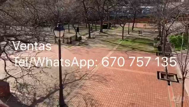 Immeuble residentiel dans Madrid, Madrid à vendre - Vidéo sur l’annonce professionnelle – Image 2 sur 2