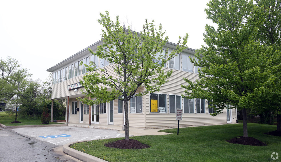 6170 Hunt Club Rd, Elkridge, MD à louer - Photo de l’immeuble – Image 2 sur 6