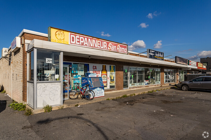 2071 Rue Thierry, Montréal, QC à vendre - Photo de l’immeuble – Image 2 sur 7