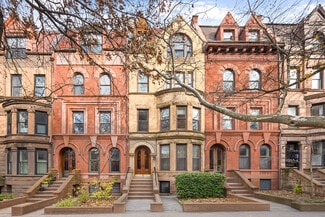 Plus de détails pour 909 Union St, Brooklyn, NY - Local commercial à vendre