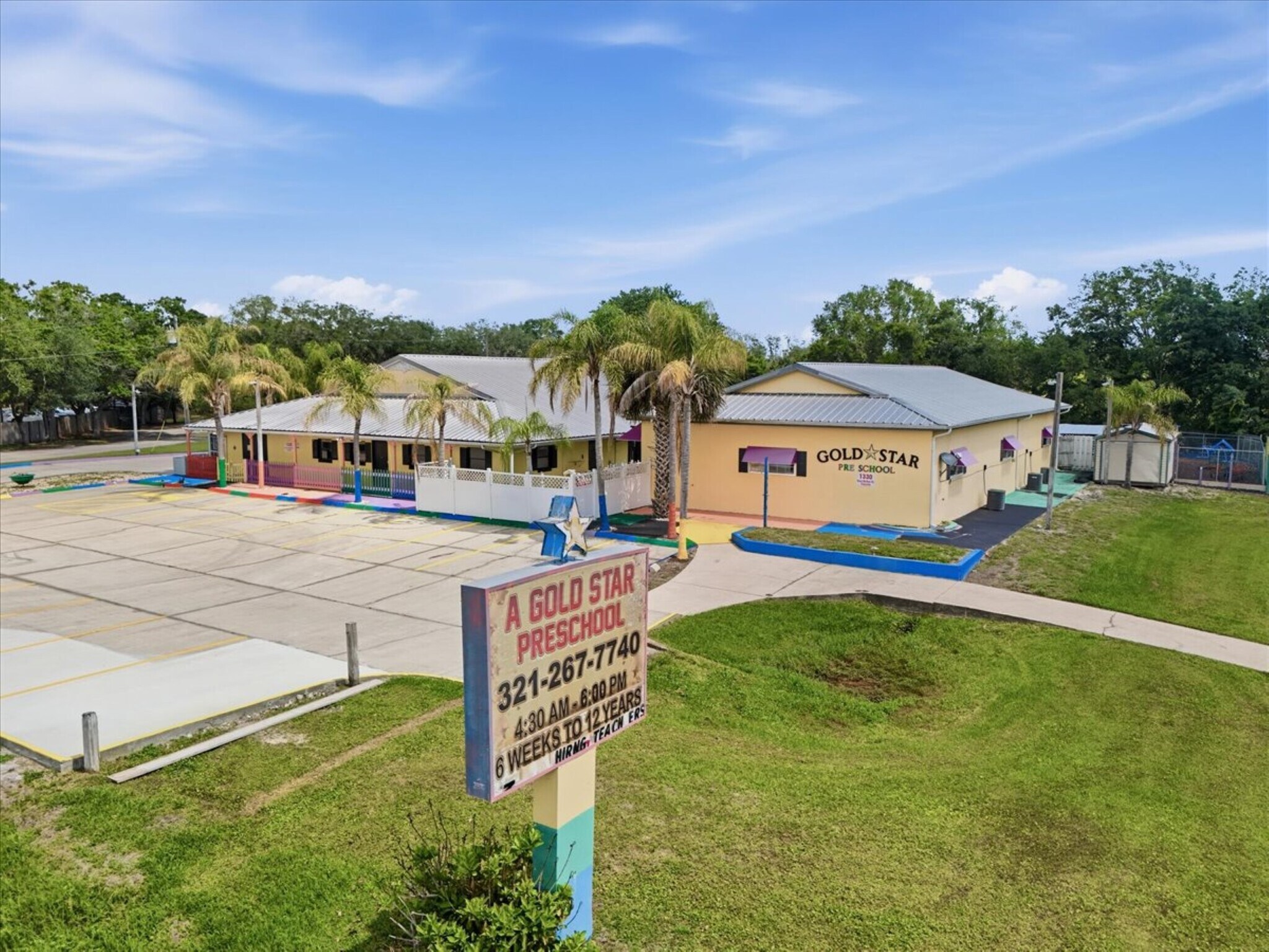 1330 Knox McRae Dr, Titusville, FL à vendre Photo principale– Image 1 sur 107