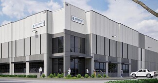 Plus de détails pour 300 N Freeport Pky, Coppell, TX - Industriel/Logistique à louer