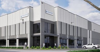 Plus de détails pour 300 N Freeport Pky, Coppell, TX - Industriel/Logistique à louer