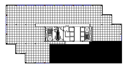 1901 Butterfield Rd, Downers Grove, IL à louer Plan d’étage– Image 2 sur 2
