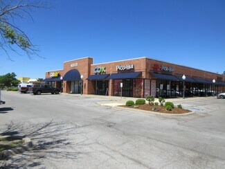 Plus de détails pour 5511-5559 NW Expressway St, Oklahoma City, OK - Local commercial à louer