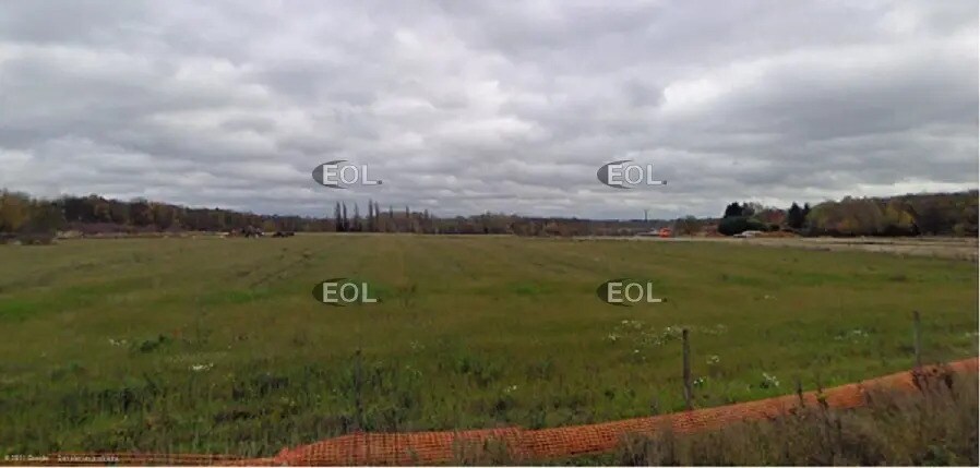 Terrain dans Tournan-en-Brie à vendre Aérien– Image 1 sur 1