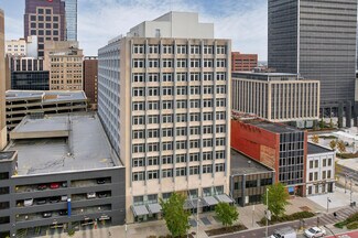 Plus de détails pour 130 E Washington St, Indianapolis, IN - Local commercial à louer