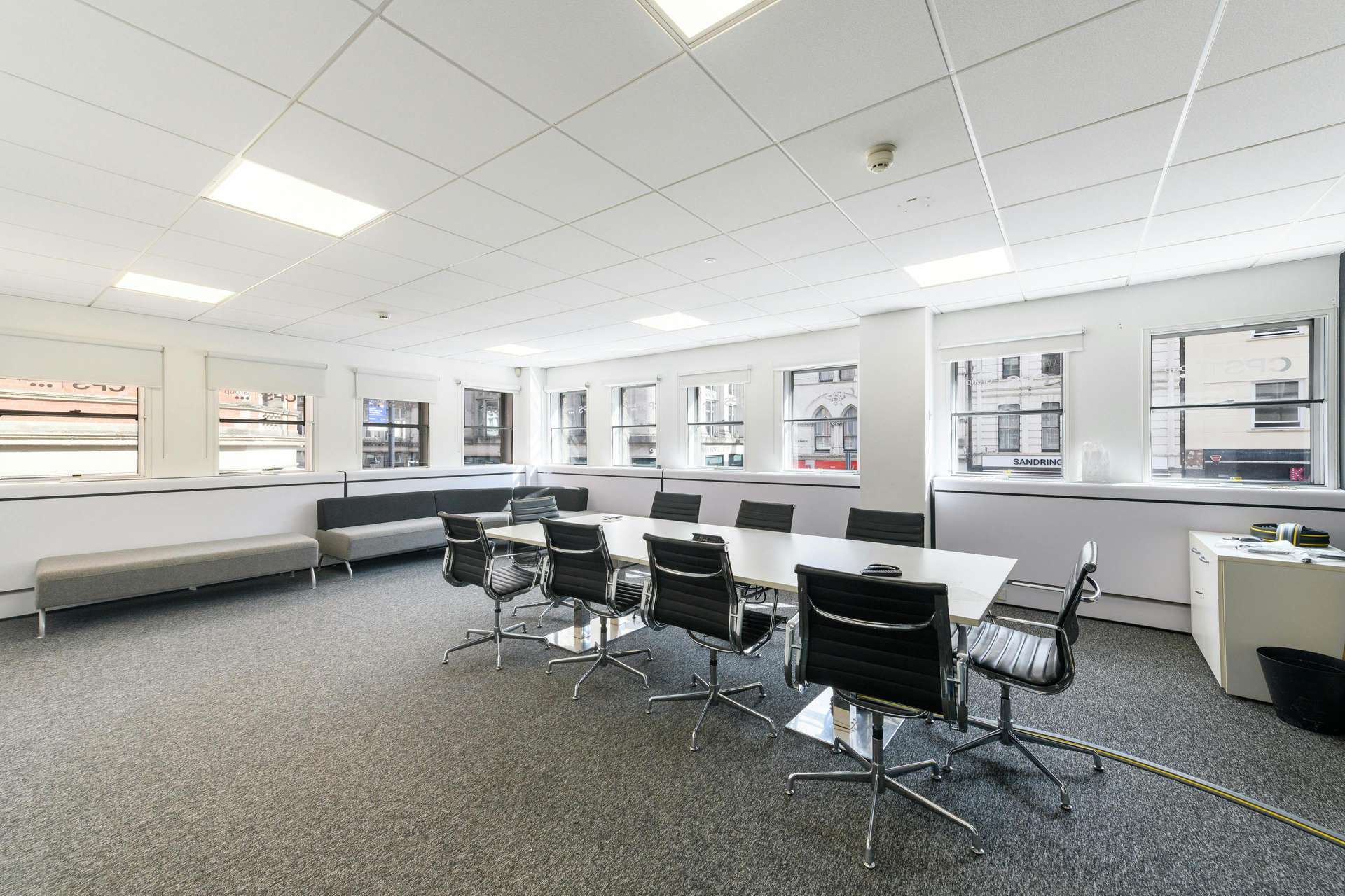 101 St. Mary St, Cardiff à louer Photo intérieure– Image 1 sur 8