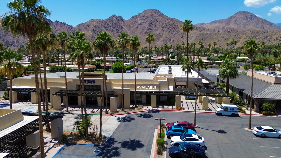45190 Club Dr, Indian Wells, CA à louer - Photo de l’immeuble – Image 2 sur 12
