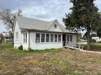 Plus de détails pour 332 N Main St, Gordon, NE - Local d’activités à vendre