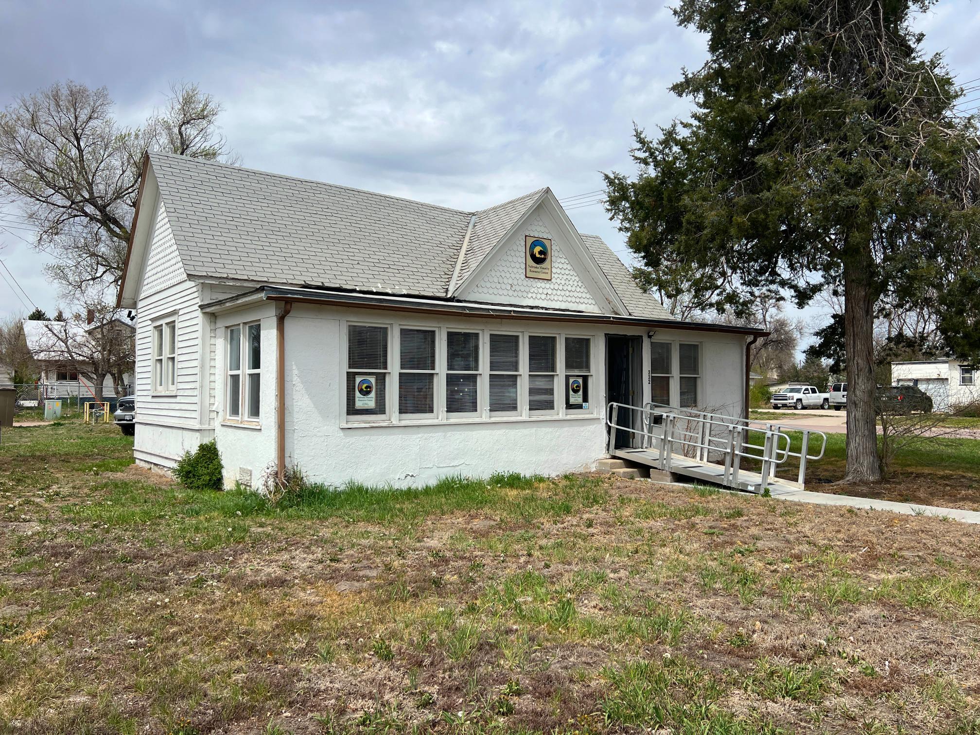 332 N Main St, Gordon, NE à vendre Photo principale– Image 1 sur 23