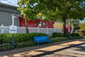 Plus de détails pour 8055 Shrader Rd, Richmond, VA - Bureau/Local commercial à louer