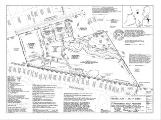 Plus de détails pour 3621 S Providence Rd, Waxhaw, NC - Terrain à vendre