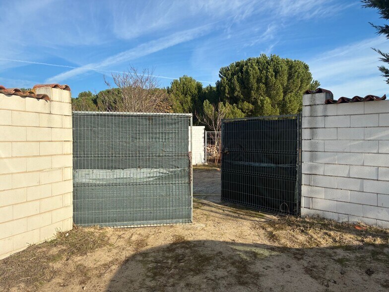 Lugar Común Viejo, 2, Aldeamayor de San Martín, Valladolid à vendre - Photo principale – Image 1 sur 39