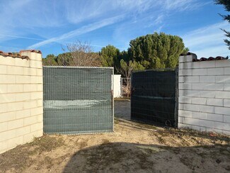 Plus de détails pour Lugar Común Viejo, 2, Aldeamayor de San Martín - Terrain à vendre