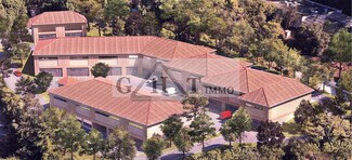 Plus de détails pour Industriel/Logistique à louer