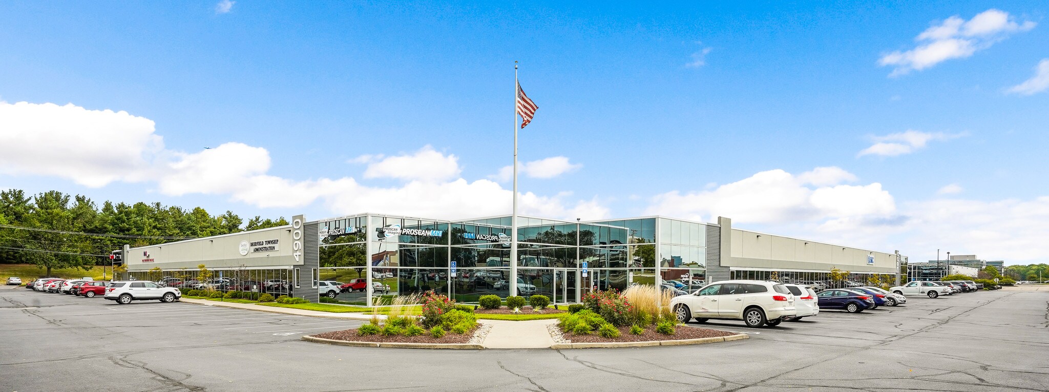 4900 Parkway Dr, Mason, OH à louer Photo principale– Image 1 sur 16